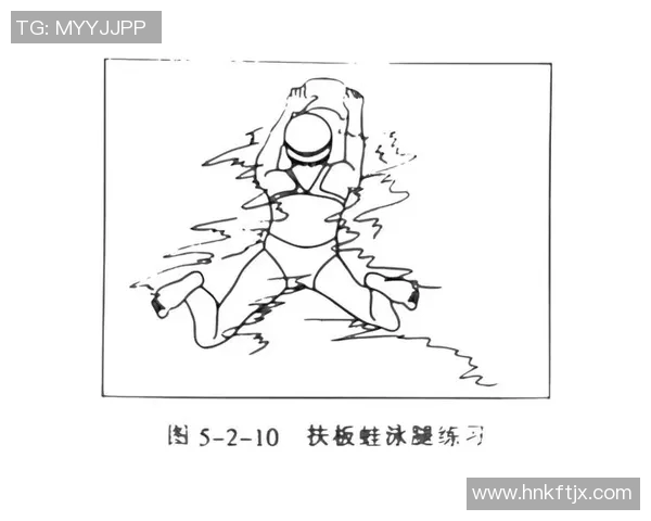 科学高效的游泳训练计划：提升技巧与体能的系统方案